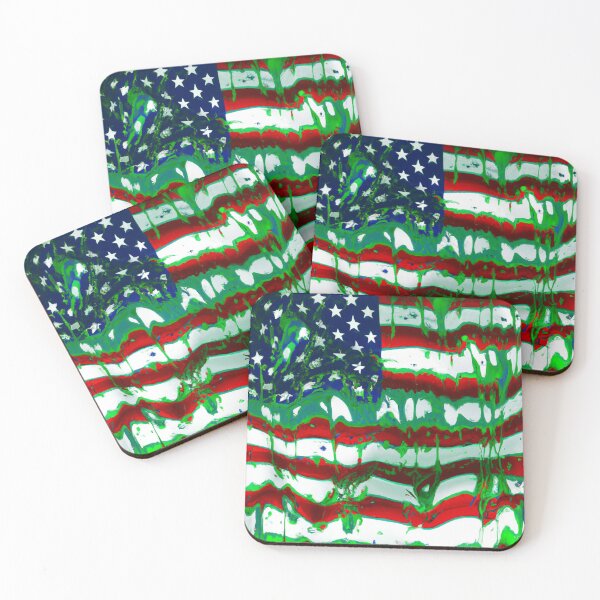 Item preview, American flag designed and sold by FERSESUS.