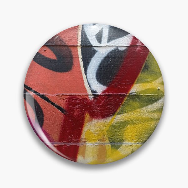 Item preview, Overpainted Graffiti © David M Ball designed and sold by davidmball.