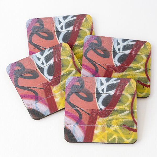 Item preview, Overpainted Graffiti © David M Ball designed and sold by davidmball.