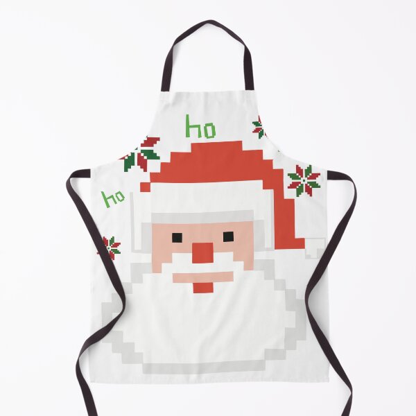Artikelvorschau, Weihnachtsmannohohoh entworfen und verkauft von MinimalRoom.