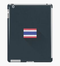 Thailand iPad Case/Skin