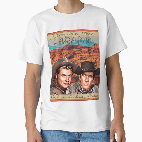 Item preview, Laramie, Slim and Jess, TV designed and sold by Hautforte.