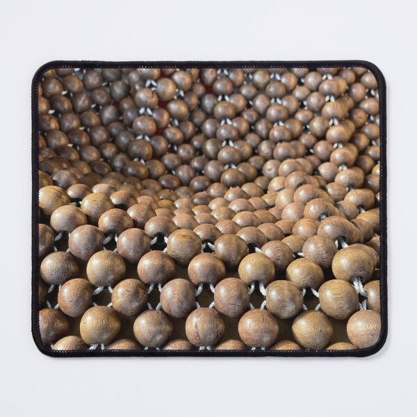 Item preview, Beaded Chair © David M Ball designed and sold by davidmball.