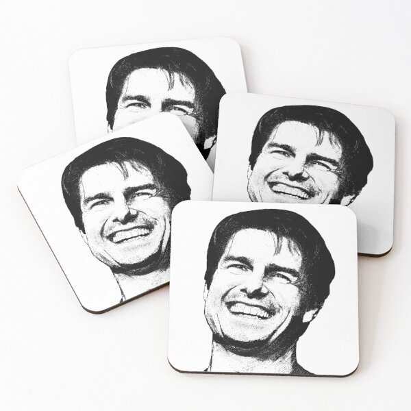 Item preview, Tom Cruise - Smile designed and sold by Cindipants.