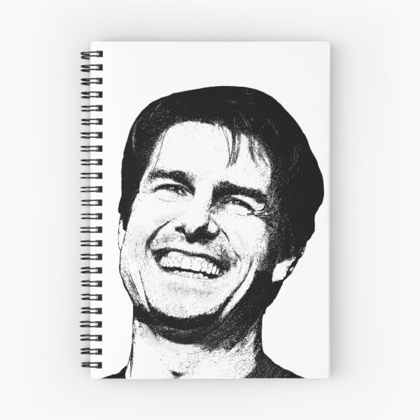 Item preview, Tom Cruise - Smile designed and sold by Cindipants.