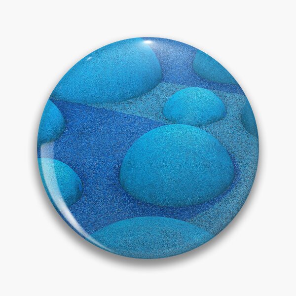 Item preview, Playground Bouncy Bubbles © David M Ball designed and sold by davidmball.