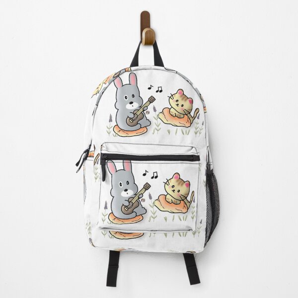 Item preview, Cat Lover | Dog Lover - Love Guitar designed and sold by FennyWijayaMomo.