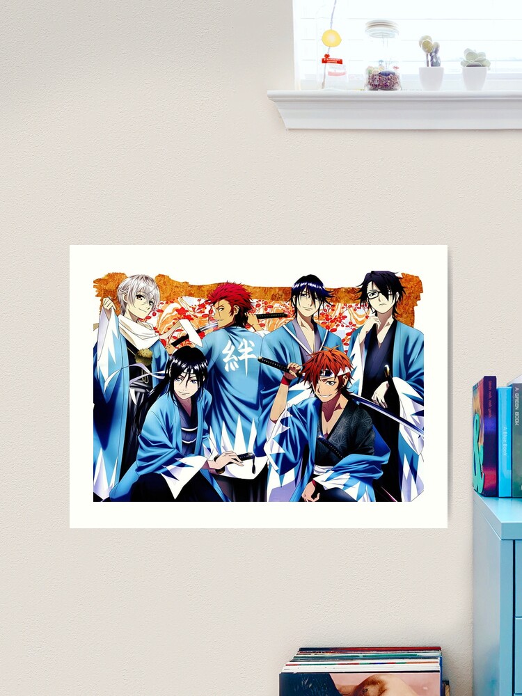K Project