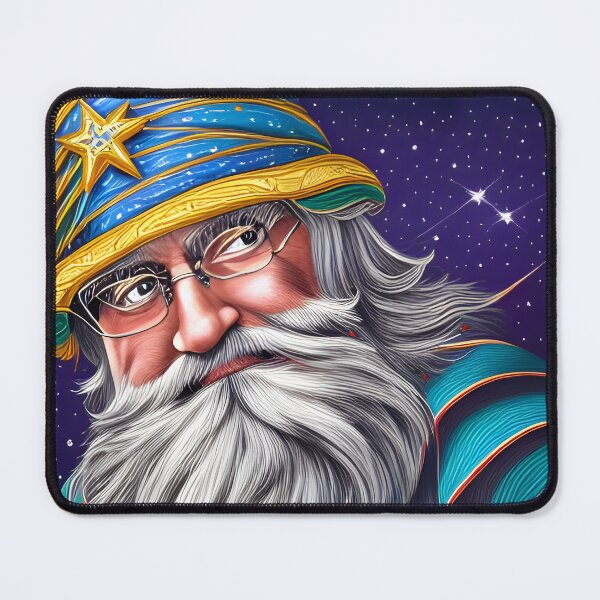 Item preview, Star Wizard Fantasy designed and sold by Nitram1990.