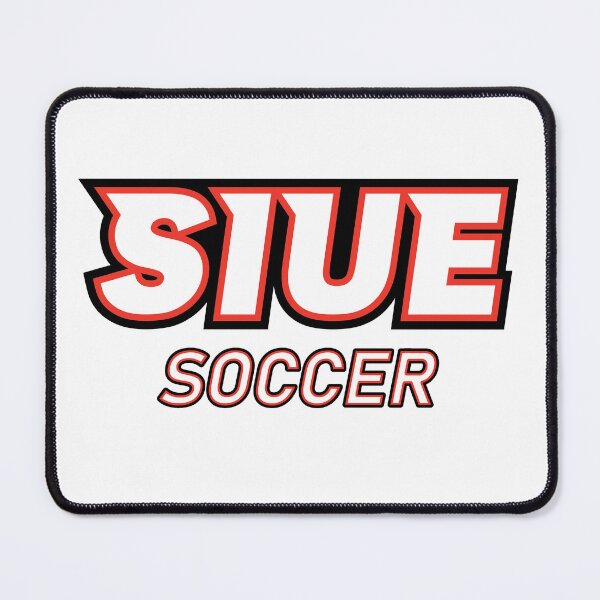 Item preview, SIUE Soccer designed and sold by theGDman.