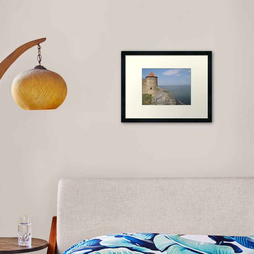 Item preview, Framed Art Print designed and sold by Anthropolog.