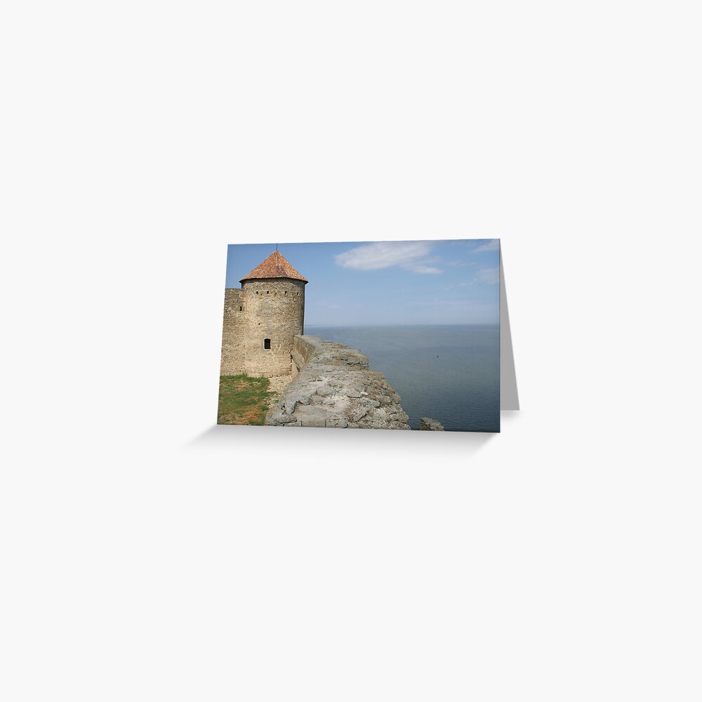 Item preview, Greeting Card designed and sold by Anthropolog.