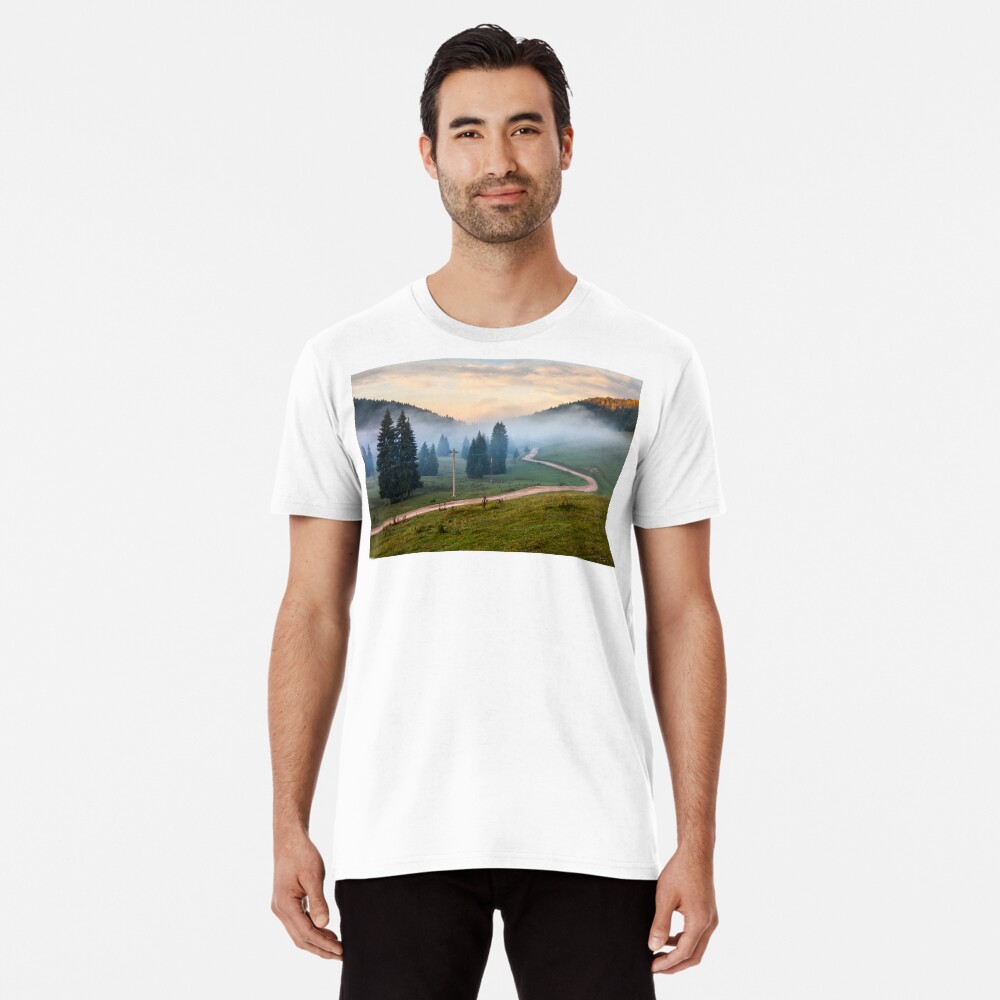 Item preview, Premium T-Shirt designed and sold by mike-pellinni.