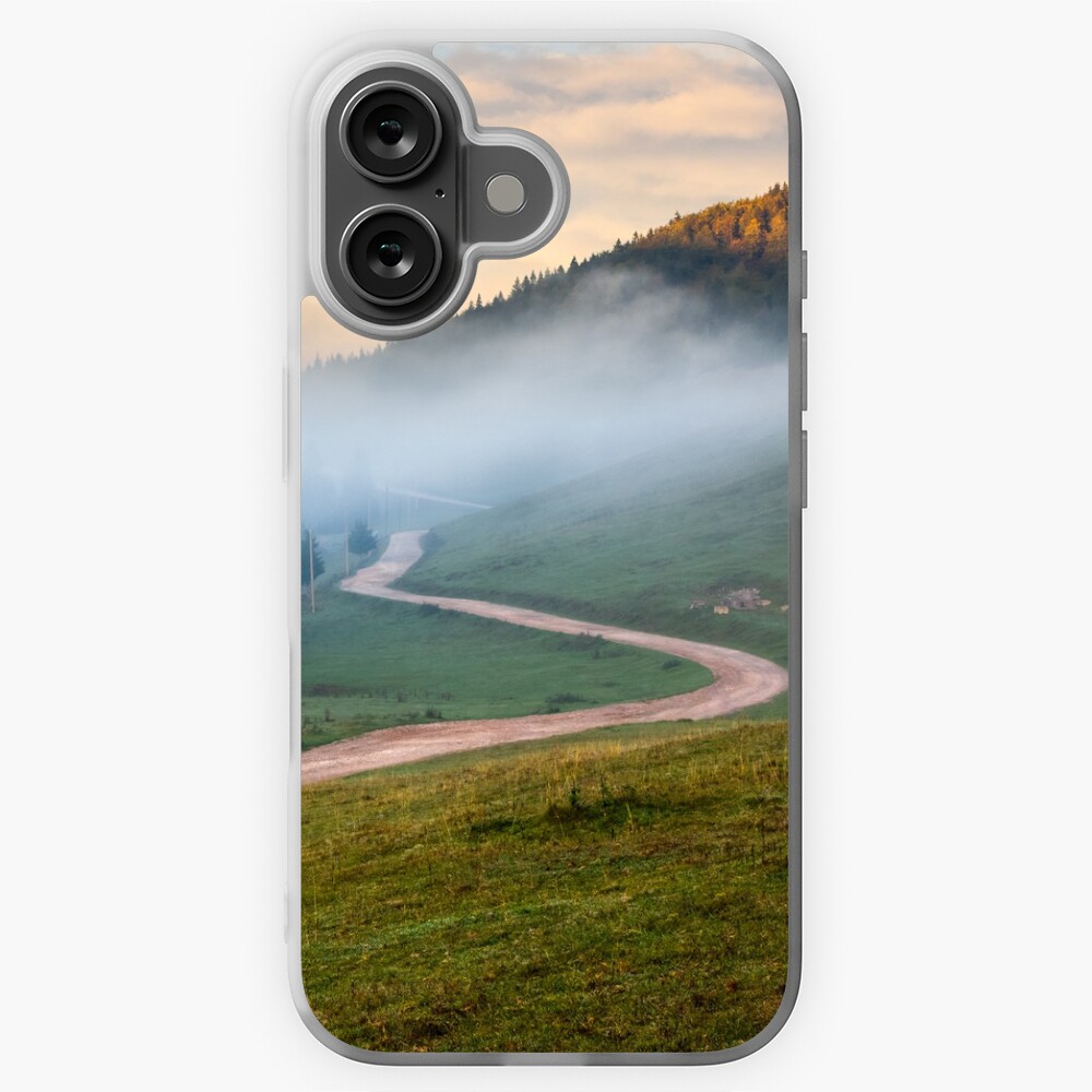 Item preview, iPhone Soft Case designed and sold by mike-pellinni.