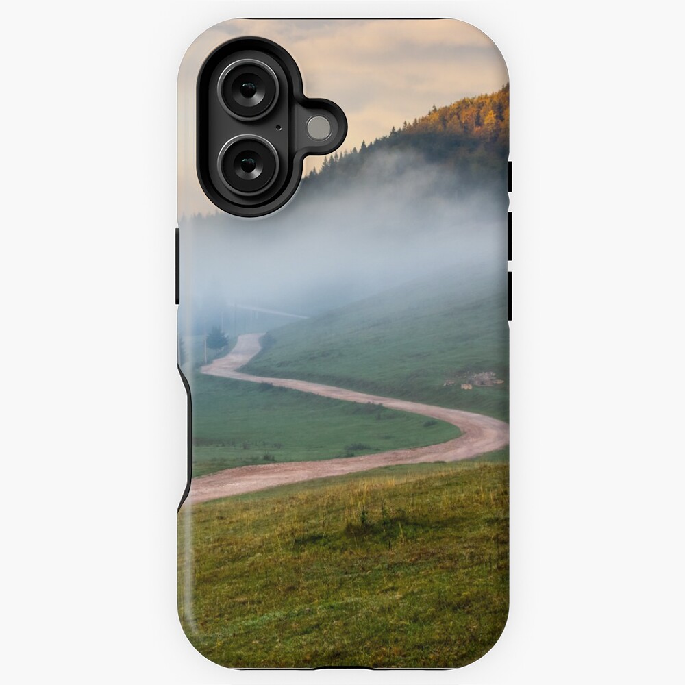 Item preview, iPhone Tough Case designed and sold by mike-pellinni.