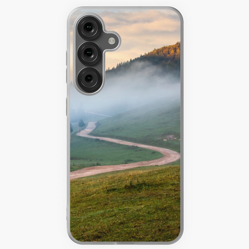 Item preview, Samsung Galaxy Soft Case designed and sold by mike-pellinni.