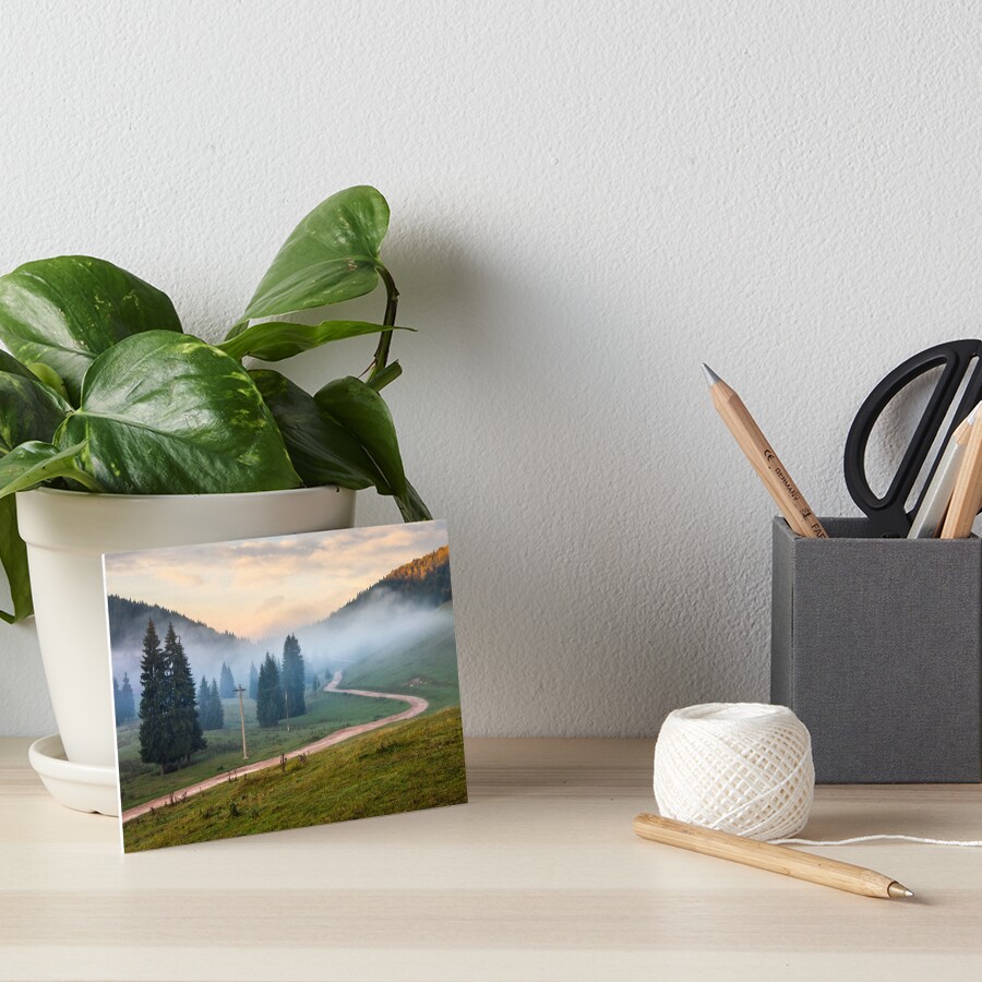 Item preview, Art Board Print designed and sold by mike-pellinni.