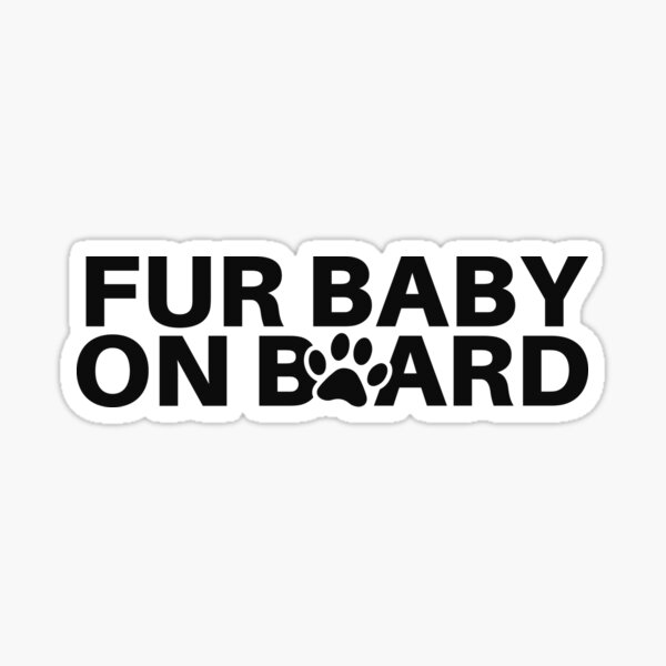 Furr Baby Swag