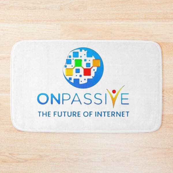 Item preview, ONPASSIVE THE FUTURE OF INTERNET designed and sold by onpassive7.