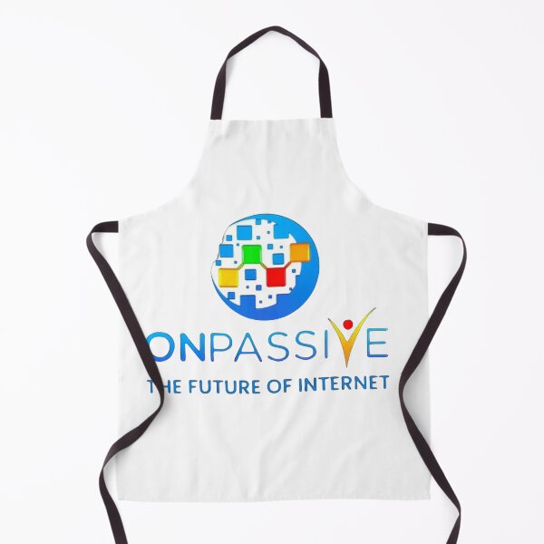 Item preview, ONPASSIVE THE FUTURE OF INTERNET designed and sold by onpassive7.