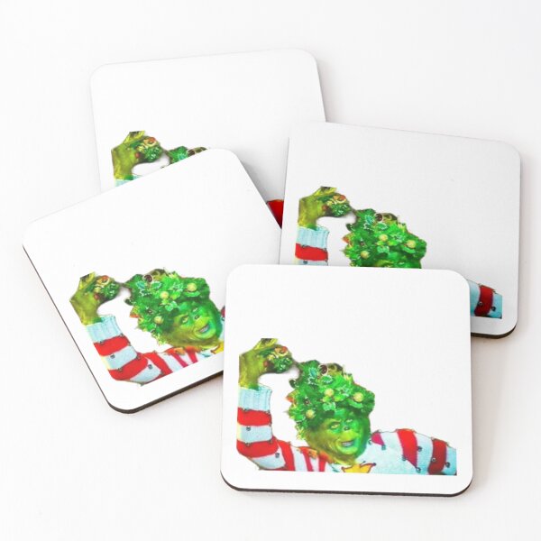 Item preview, Copy of The Grinch designed and sold by LivChrisDesigns.