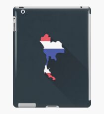 Thailand iPad Case/Skin