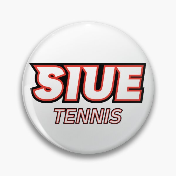 Item preview, SIUE Tennis designed and sold by theGDman.