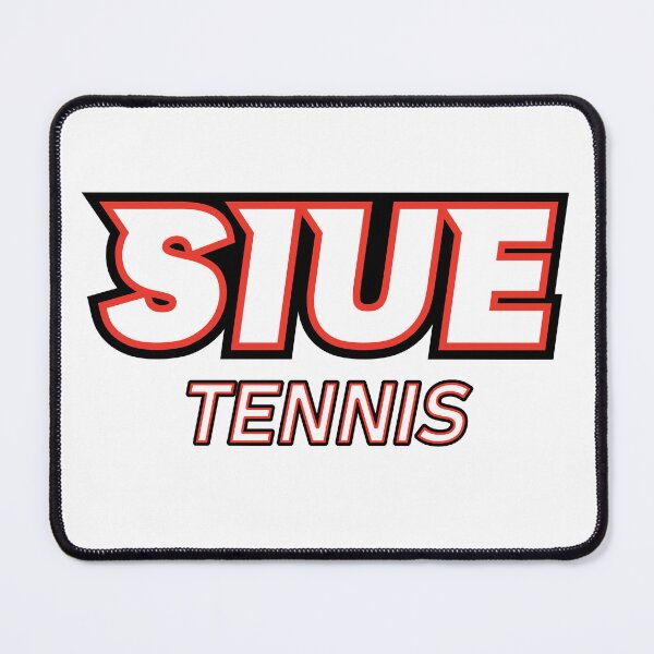 Item preview, SIUE Tennis designed and sold by theGDman.