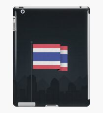 Thailand iPad Case/Skin
