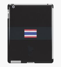 Thailand iPad Case/Skin
