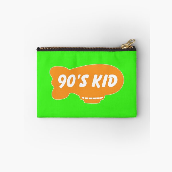 Item preview, Proud to be a 90's kid designed and sold by laffograms.
