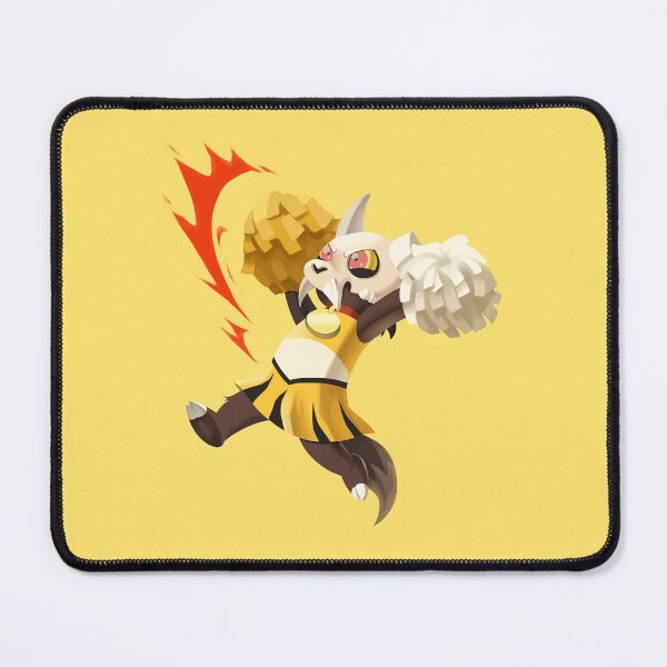 Item preview, Cheerleader King designed and sold by Ectoplasm Entity.