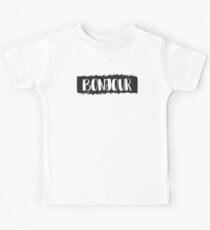 Bonjour Kids Tee