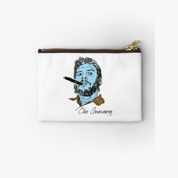 Item preview, Ernesto Che Guevara. Hand-drawn portrait in sketch style t-shirt  designed and sold by KARTICK DUTTA.