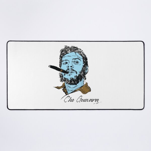 Item preview, Ernesto Che Guevara. Retrato dibujado a mano en camiseta estilo boceto designed and sold by KARTICK DUTTA.