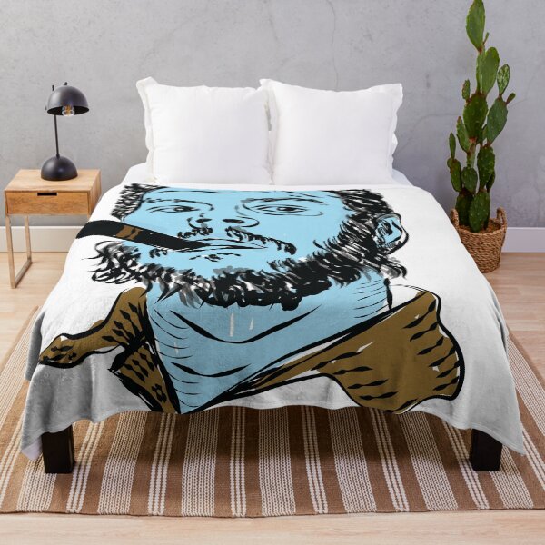 Item preview, Ernesto Che Guevara. Hand-drawn portrait in sketch style t-shirt  designed and sold by KARTICK DUTTA.