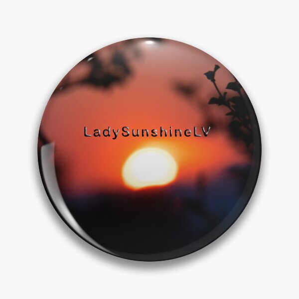 Item preview, Sunrise Fire designed and sold by LadySunshineLV.