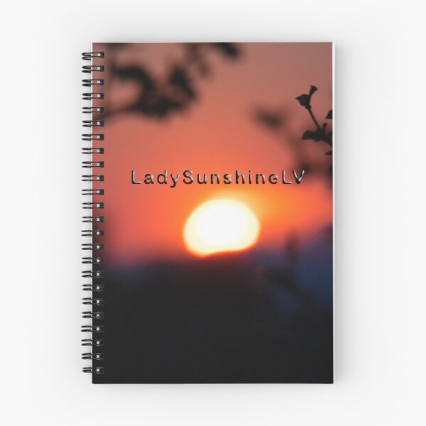 Item preview, Sunrise Fire designed and sold by LadySunshineLV.