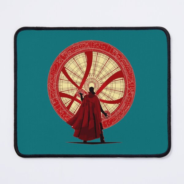 Item preview, Doctor Strange Magic   designed and sold by Serbanati1712.