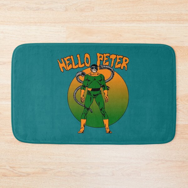 Item preview, No Way Home Doc Ock   designed and sold by Serbanati1712.