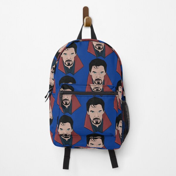 Item preview, My Favorite People Multiverse Fim Madness Doctor Strange Gift For Fan designed and sold by Serbanati1712.