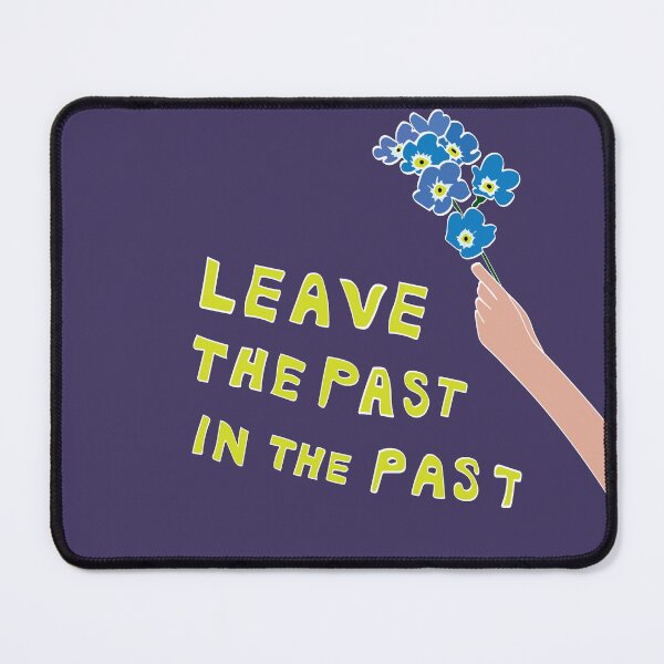 Item preview, Leave The Past Behind_bg1 designed and sold by Mimi Huang.