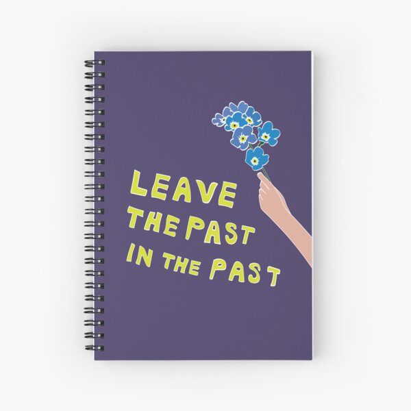 Item preview, Leave The Past Behind_bg1 designed and sold by Mimi Huang.