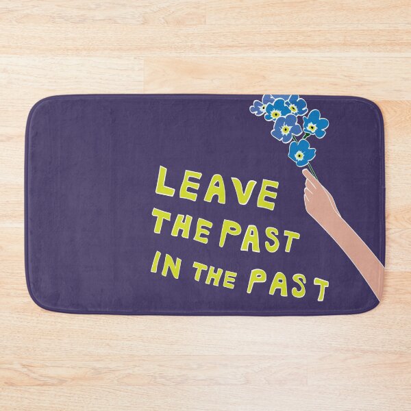 Item preview, Leave The Past Behind_bg1 designed and sold by Mimi Huang.