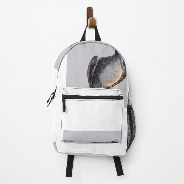 Item preview, Brown pelican designed and sold by Puttaswamy Ravishankar.