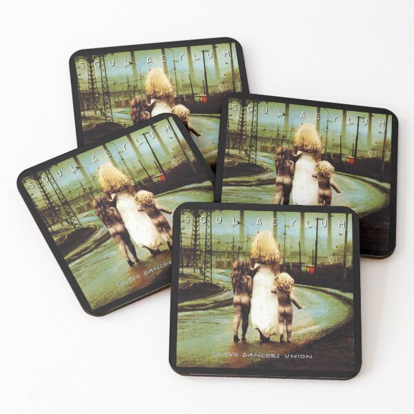 Item preview, Grave Dancers Union designed and sold by rosminiasis.