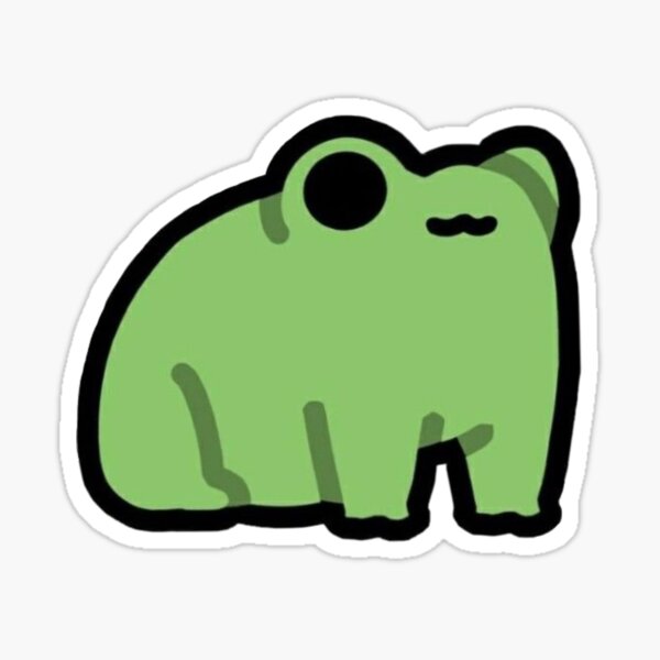 cute frog - Roblox