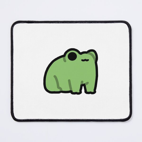 Item preview, frog. designed and sold by OliviaOlaughiaOlovia.