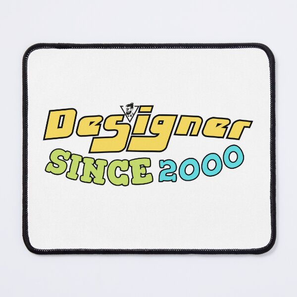 Item preview, Designer Since 2000 designed and sold by variant designer.