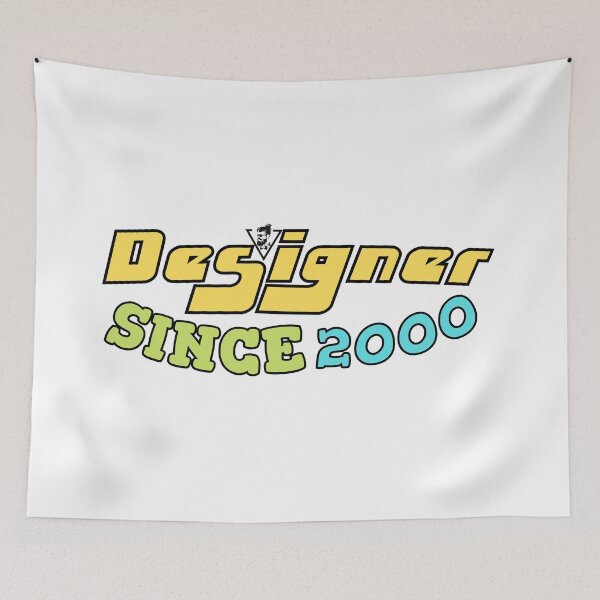 Item preview, Designer Since 2000 designed and sold by variant designer.
